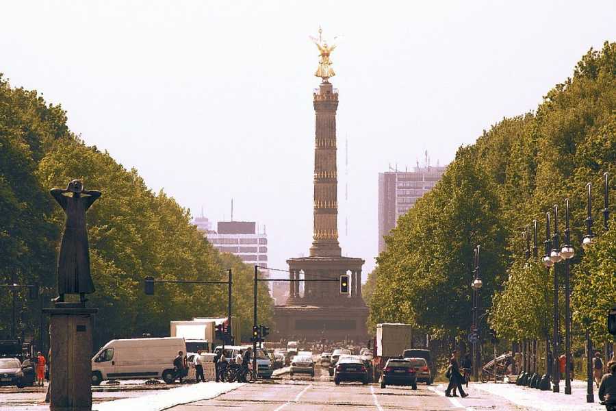 Der unabhängige Expertenrat für Klimafragen hat erneut eine deutliche Verfehlung der Klimavorgaben im Verkehrsbereich festgestellt. (Symbolfoto: JamesQube/pixabay)