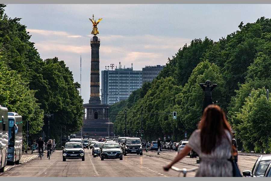 Ein neues Gutachten erklärt die aktuelle Auslegung der Straßenverkehrsordnung für verfassungswidrig. Die Deutsche Umwelthilfe fordert nun eine Reform. (Foto: wal_172619/pixabay)