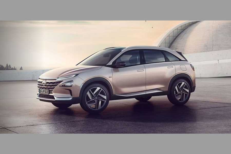 Hyundai verweist mit Studie auf Nexo-Nachfolger. (Screenshot: www.hyundai.com)