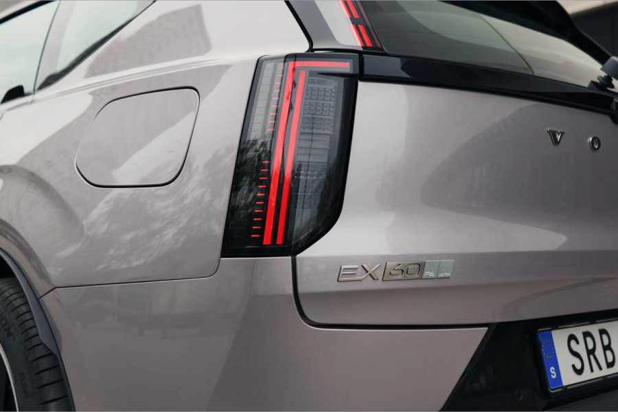 Volvo will die eigens für Elektroautos entwickelte SPA3-Architektur künftig in weiteren Fahrzeugklassen einsetzen. Die Plattform soll Entwicklungsprozesse vereinfachen und Produktionskosten senken. | Foto: Volvo