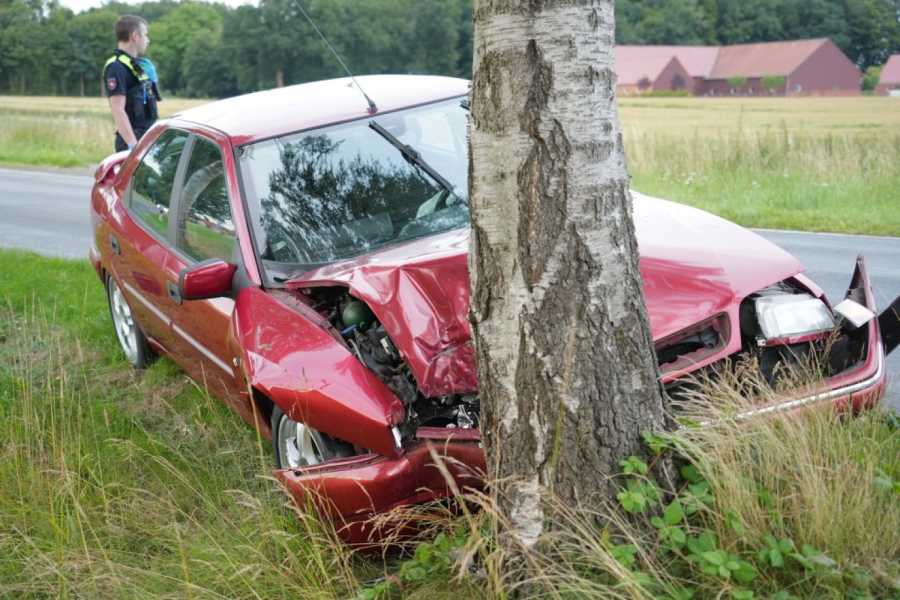 Wieder mehr Unfälle: Hier wurde jüngst ein 86 Jahre alter Pedelec-Fahrer ist im Landkreis Oldenburg von einem Auto erfasst und lebensgefährlich verletzt. Der Radfahrer hatte die Fahrbahn überqueren wollen und dabei das nahende Fahrzeug übersehen. (Foto: dpa/Thomas Lindemann)
