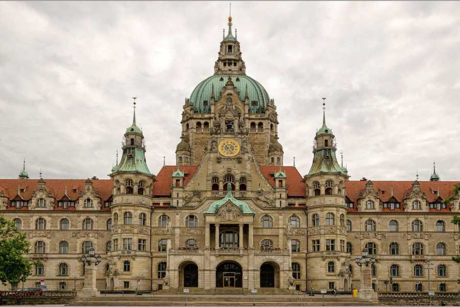 Die Stadtverwaltung Hannover hat das Taxi-Gutachten in Auftrag gegeben. (Foto: Simon /Pixabay)