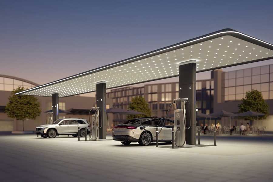 E-Ladetarife unterscheiden sich teils gravierend, ergab der jüngste Connect-Test. | Foto: Umlaut/Five Monkeys Tech