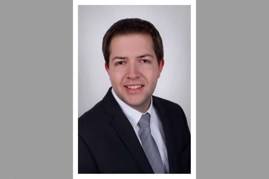 Der Jurist Markus Möller verstärkt jetzt die Rechtsabteilung des GVN. (Foto: GVN)