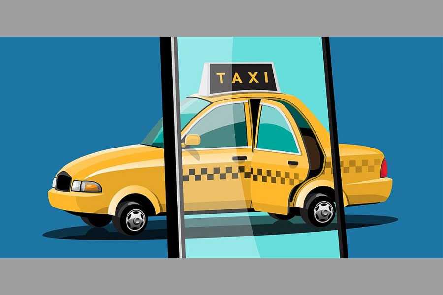 Innovative Mobilität: Online-Buchung für TaxiBus und AnrufSammelTaxi bei NIAG. (Grafik: niag.de)