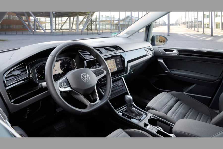 VW, direksiyonundaki hatalı vidalama nedeniyle direksiyonu sarsmak zorunda kalıyor: Dünya genelinde 2,1 milyon araca kadar servis gerekecek. | Fotoğraf: VW