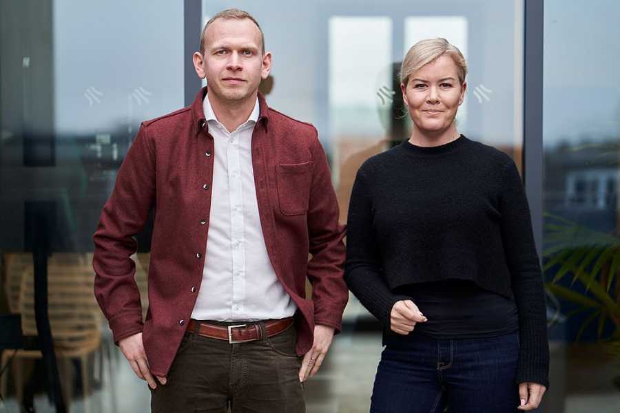 Shiftmove auf Europa-Kurs: Zwei neue Top-Manager:innen verstärken das Führungsteam. (Foto: Shiftmove)