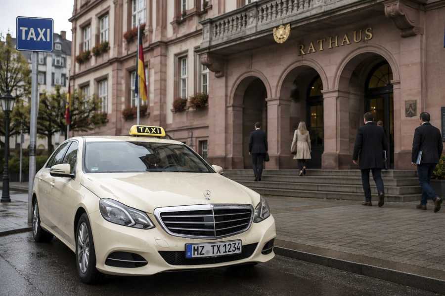 Temsili görsel: Yetkililere Uber konusuyla ilgili farkındalık kazandırılması ve taksi sektörünü haksız rekabetten koruma olanaklarını göstermek amacıyla bir el rehberi sunulması.| Fotoğraf: Yapay zeka tarafından üretilmiştir