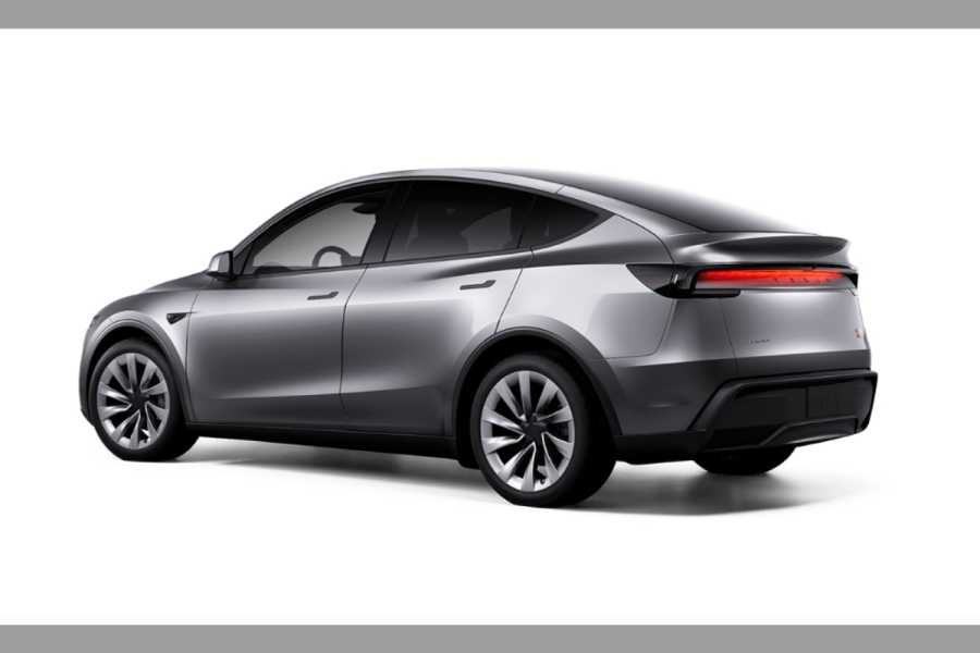 31.1.2025 tarihinden itibaren Model Y bayide görülebilir. | Foto: Tesla