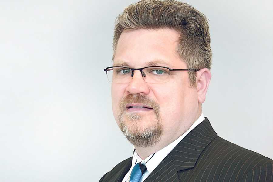 Torsten Buchholz