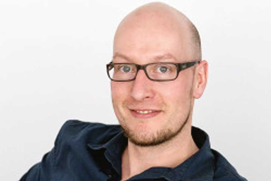 Martin Schachtner