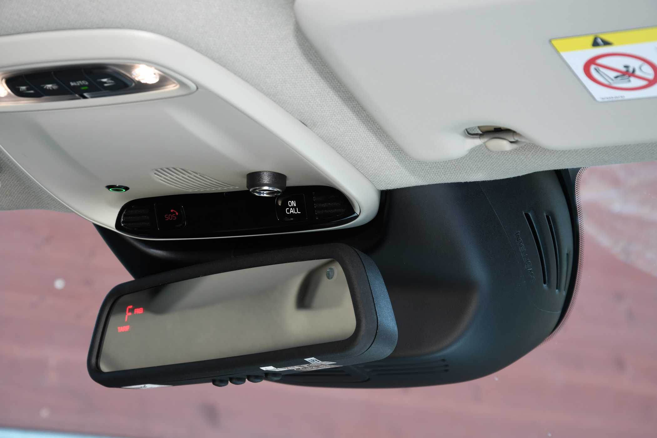 Platz 1: Taxameter: TSE-Nichtbeanstandungsregelung ist veröffentlicht » https://www.taxi-heute.de/node/25336 | Noch haben die Taxi- und Mietwagenbetriebe eine Galgenfrist erhalten, aber ein Grund, sich zurückzulehnen, sollte das nicht sein. (Symbolfoto: Dietmar Fund)