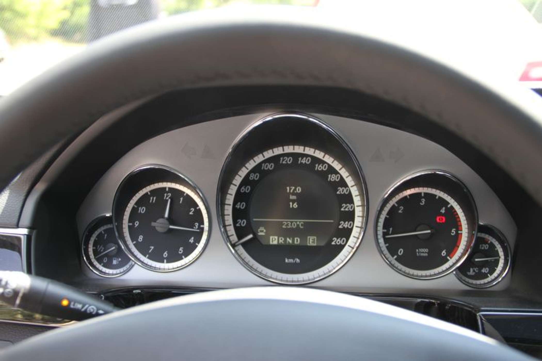Fast alle Taxis kommen frisch vom Band und …| Redaktion