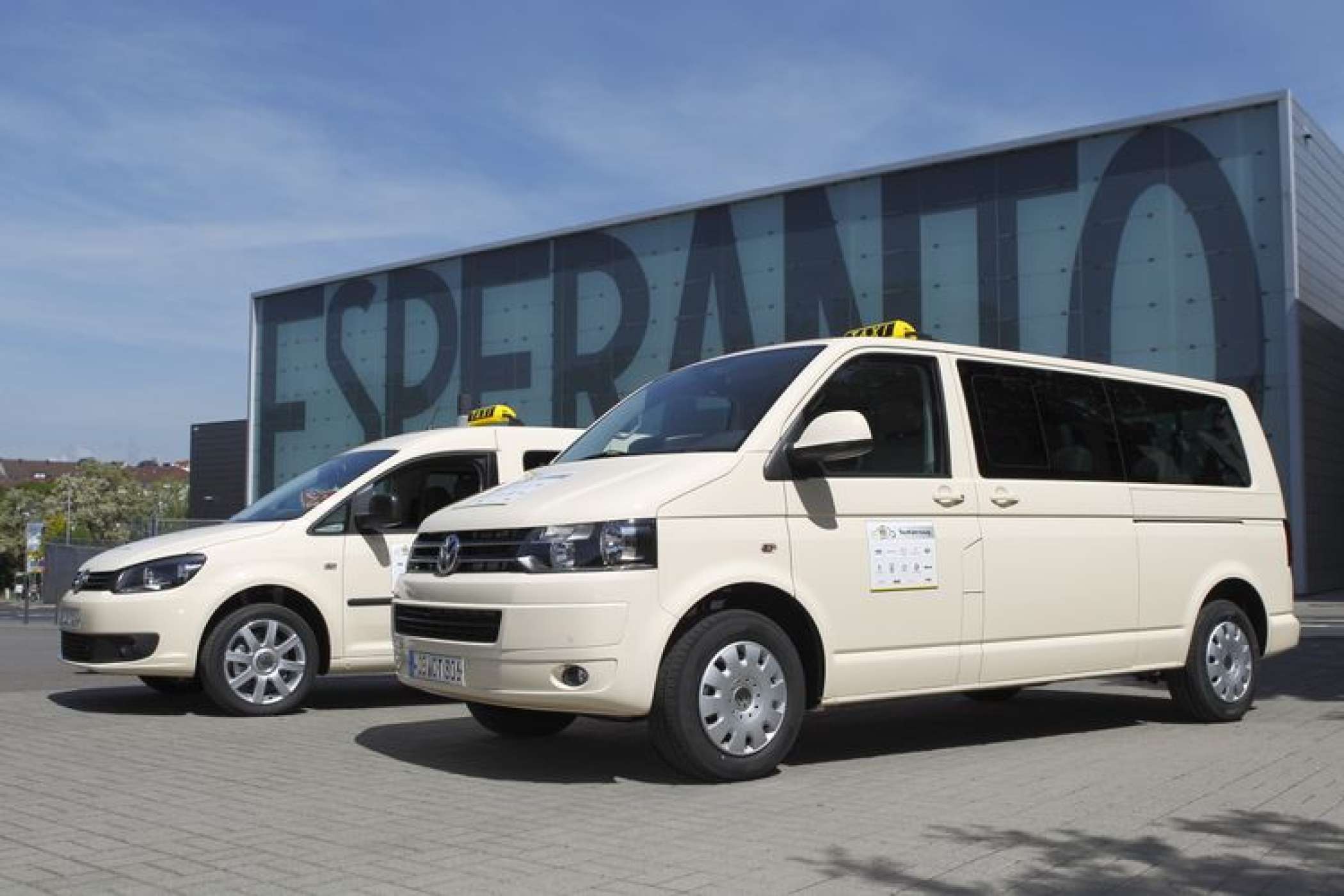 Am Donnerstag werden dann die Teilnehmer im Hotel Esperanto in Fulda erwartet.| Redaktion