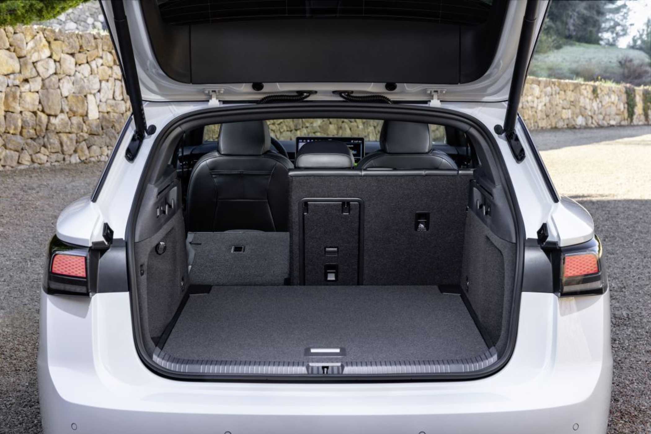 Durchschnittliche Variabilität. VW bevorzugt weiter die Skidurchreiche statt das mittlere Segment komplett umzulegen. | Foto: VW