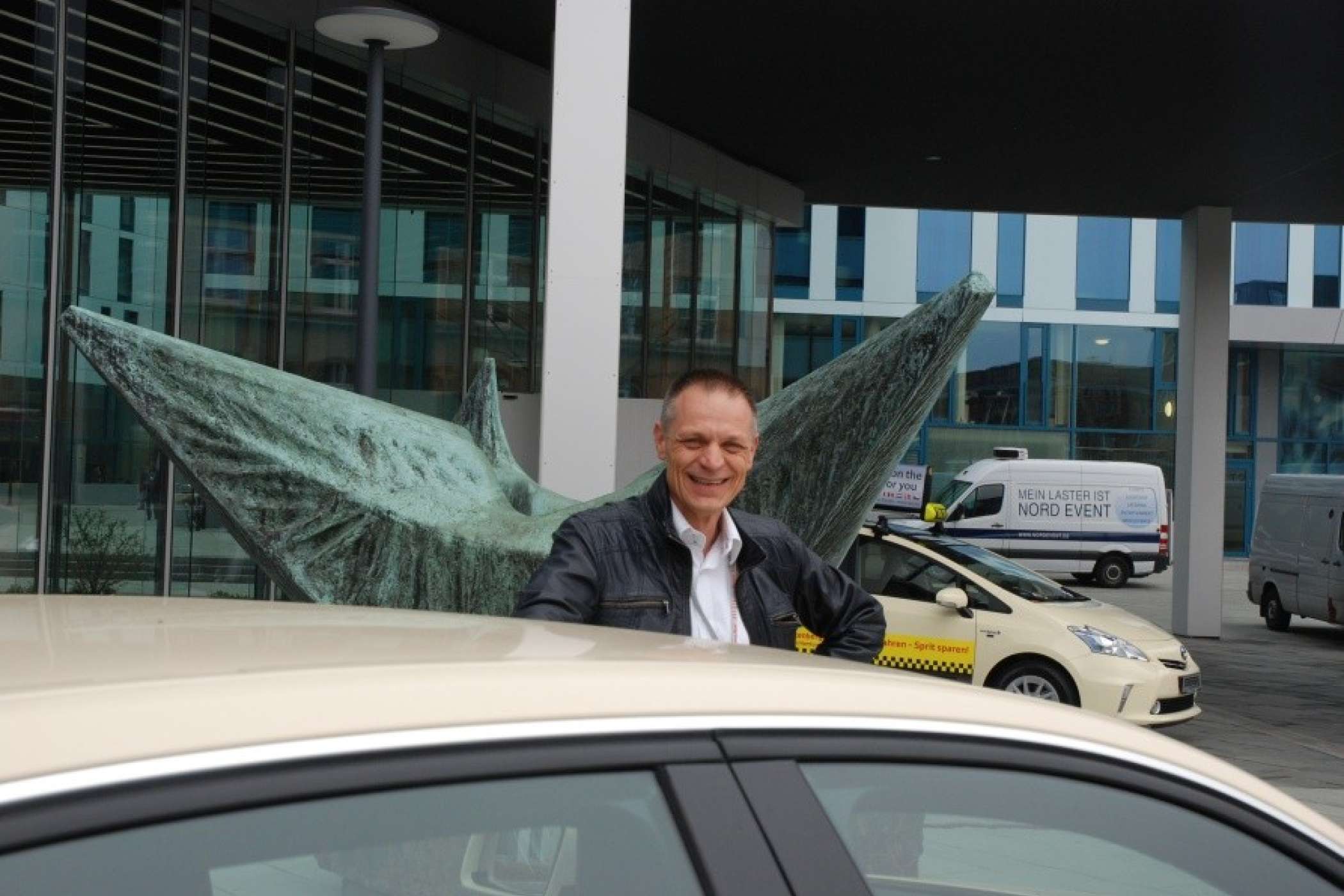 | taxi heute (Jürgen Hartmann)