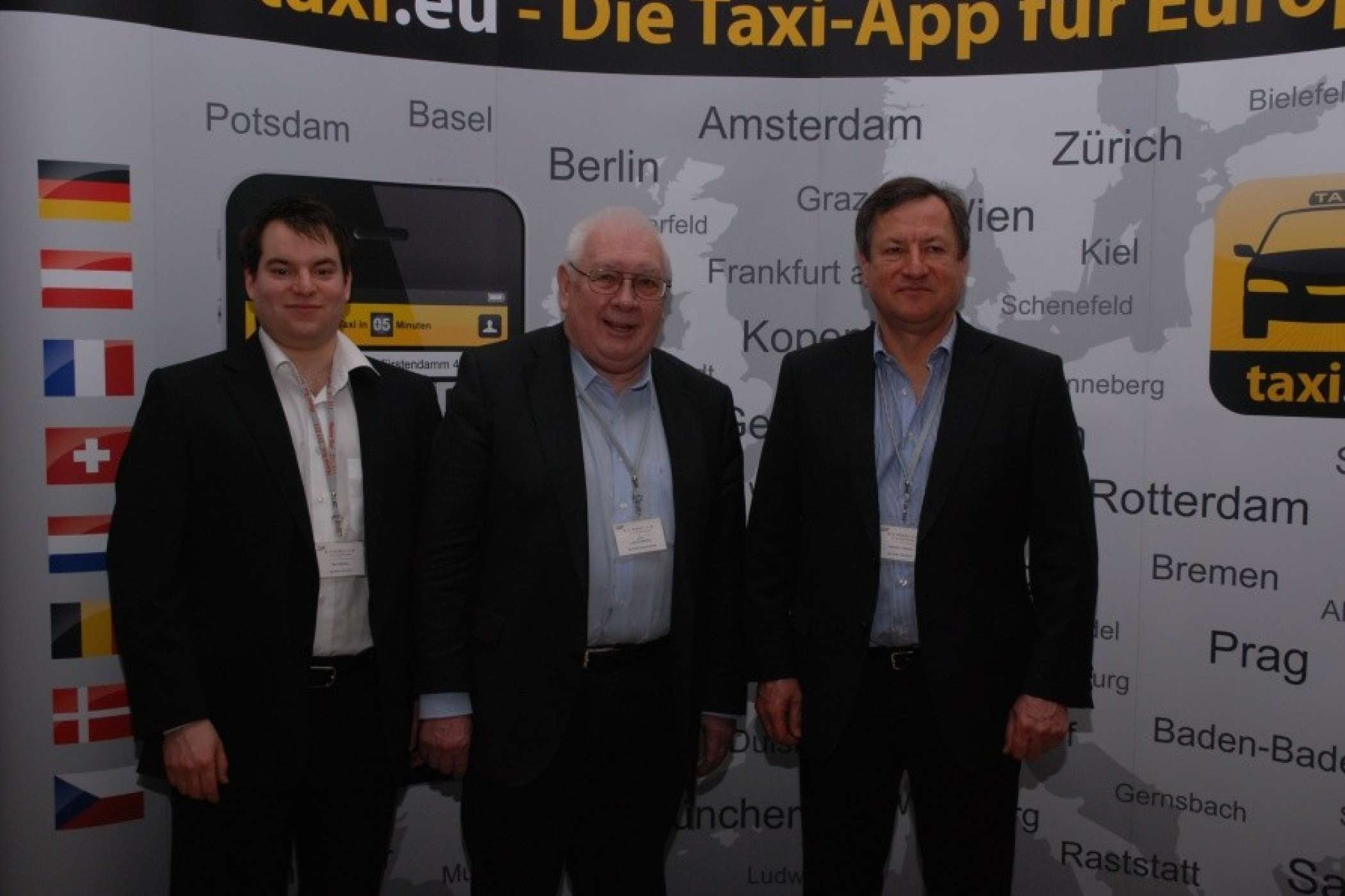 | taxi heute (Jürgen Hartmann)
