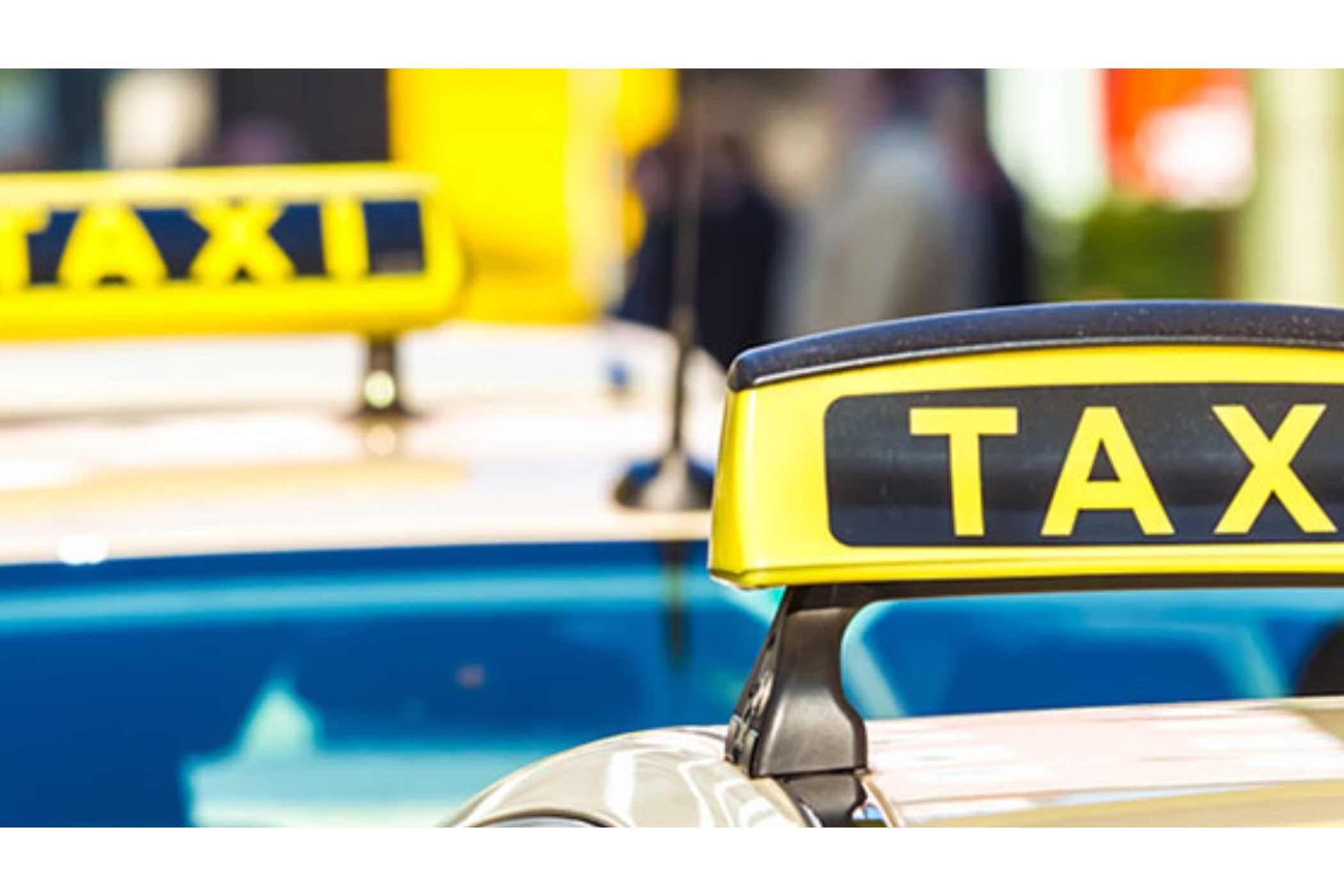 Platz 9: Taxi Wendland: Für 1 Euro nach Hause kommen » https://www.taxi-heute.de/node/25632 | Für nur einen Euro bis vor die Haustüre - im Wendland läuft ein Pilotprojekt.| Foto: Symbolbild