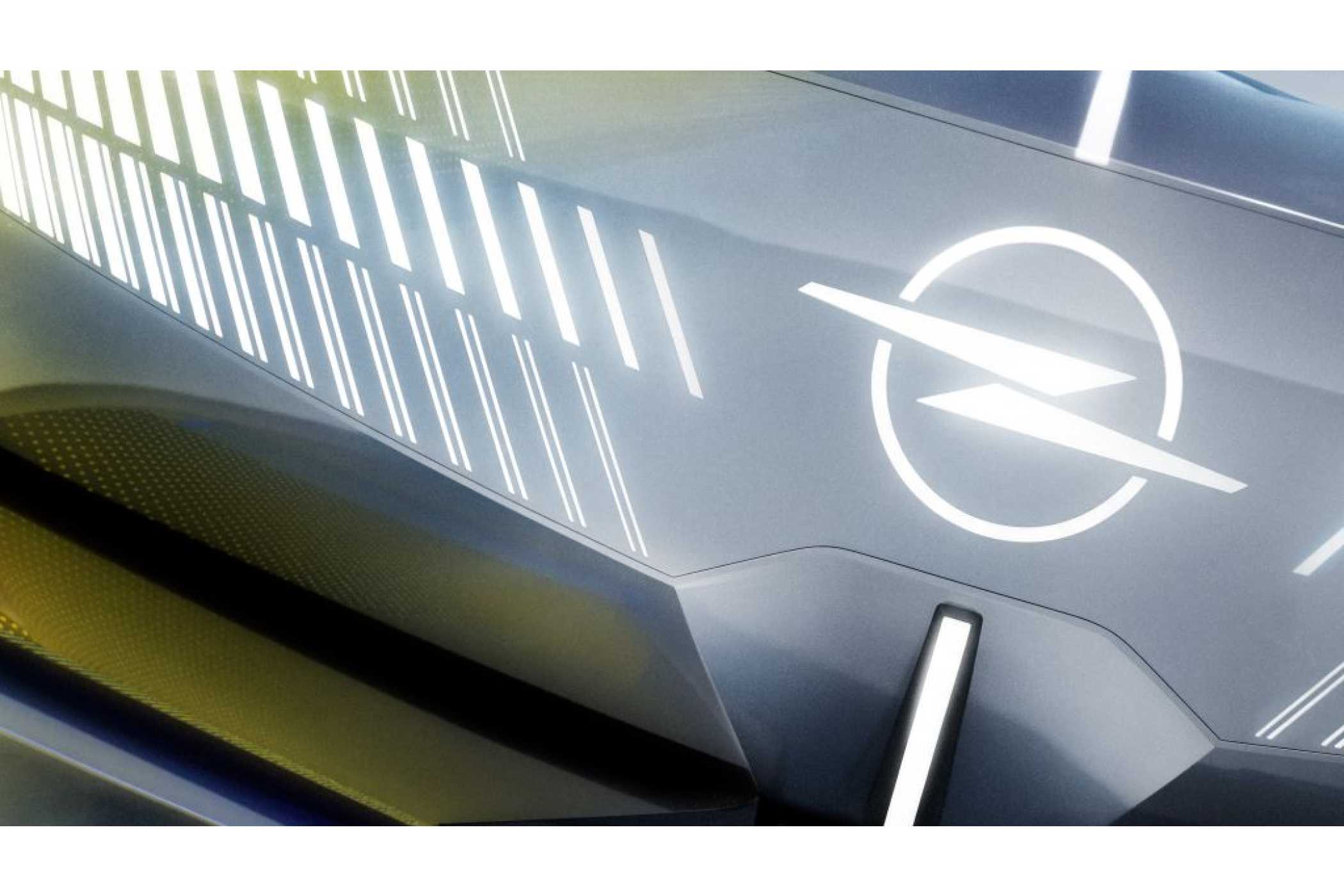 Wird weiterentwickelt: Der Vizor. | Foto: Opel