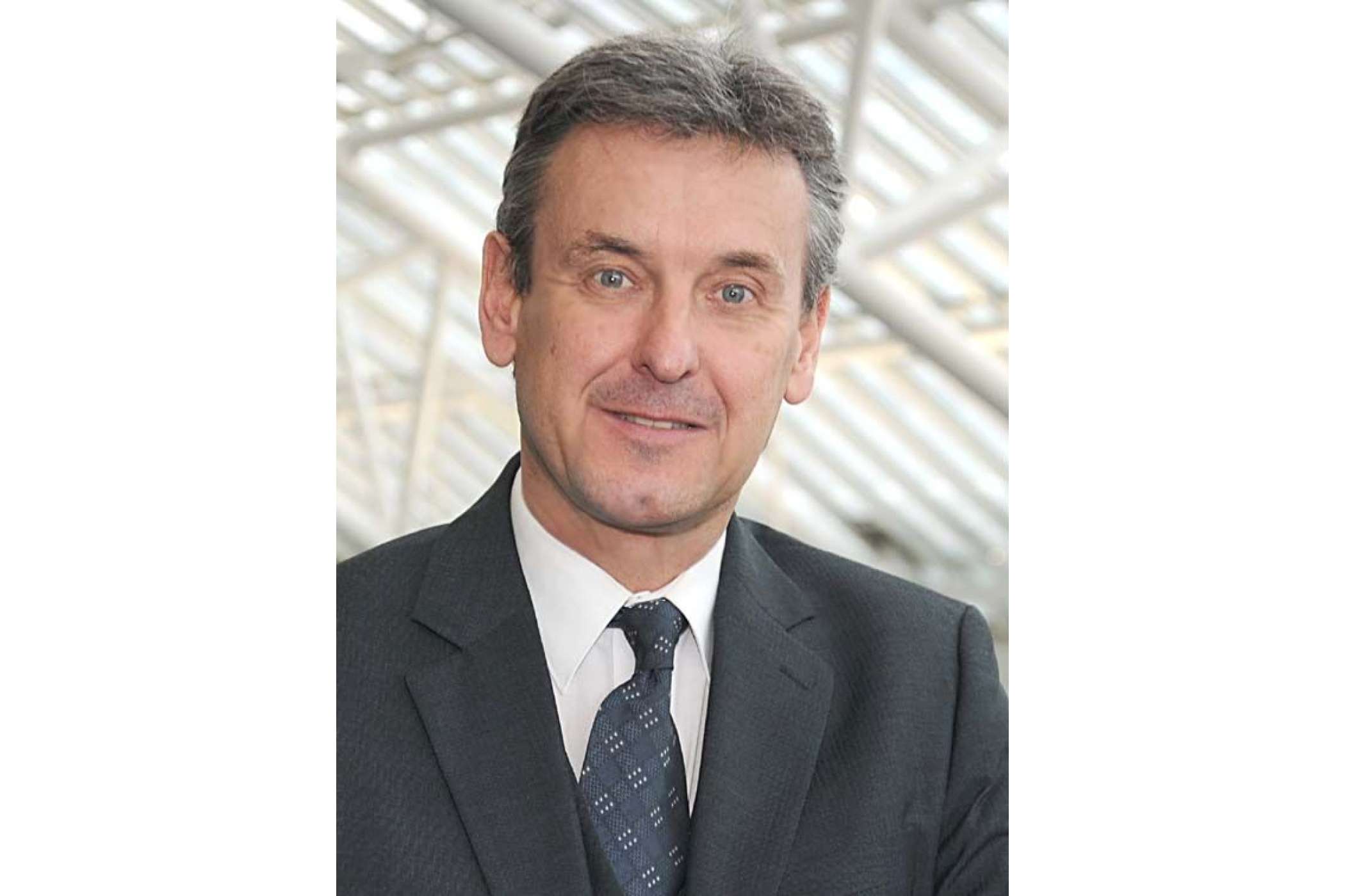 <p>Peter Pernat betreut bei Audi die Mietwagen-Kunden. Taxis bietet die Marke seit 2008 nicht mehr an.</p>| Foto: Audi