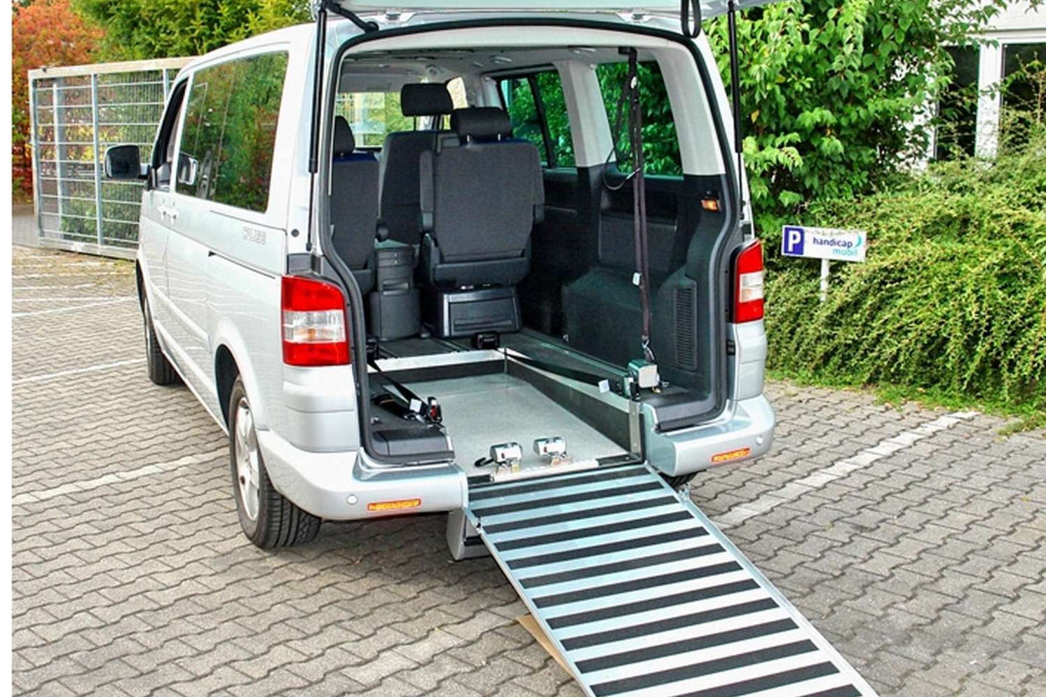 …wie zum Beispiel der T5 oder… | jh