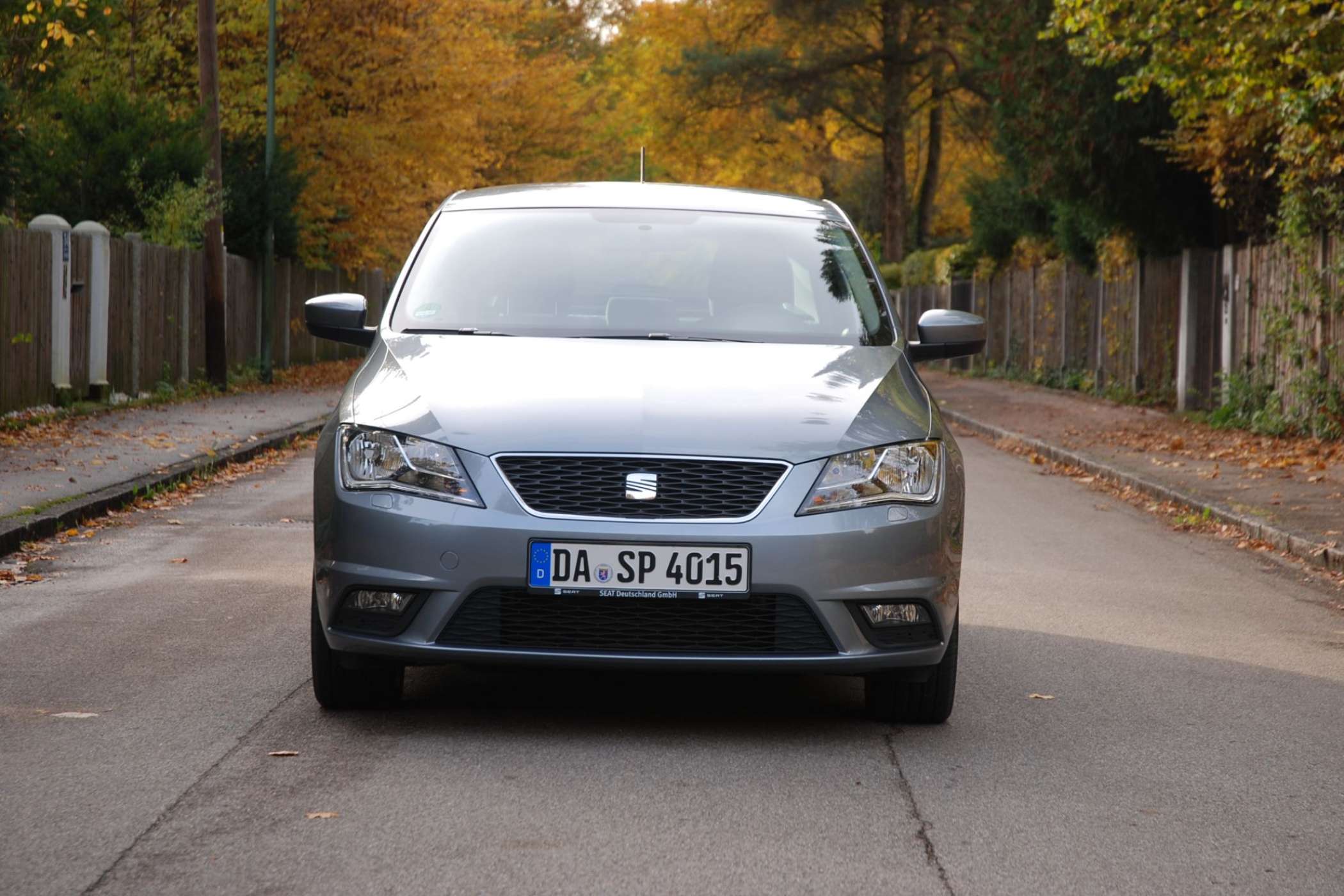 Fazit: Bei manchen Taxibedürfnissen verlangt der Seat Toledo Kompromissbereitschaft. Doch das Preis-Leistungs-Verhältnis ist überdurchschnittlich.  | Redaktion
