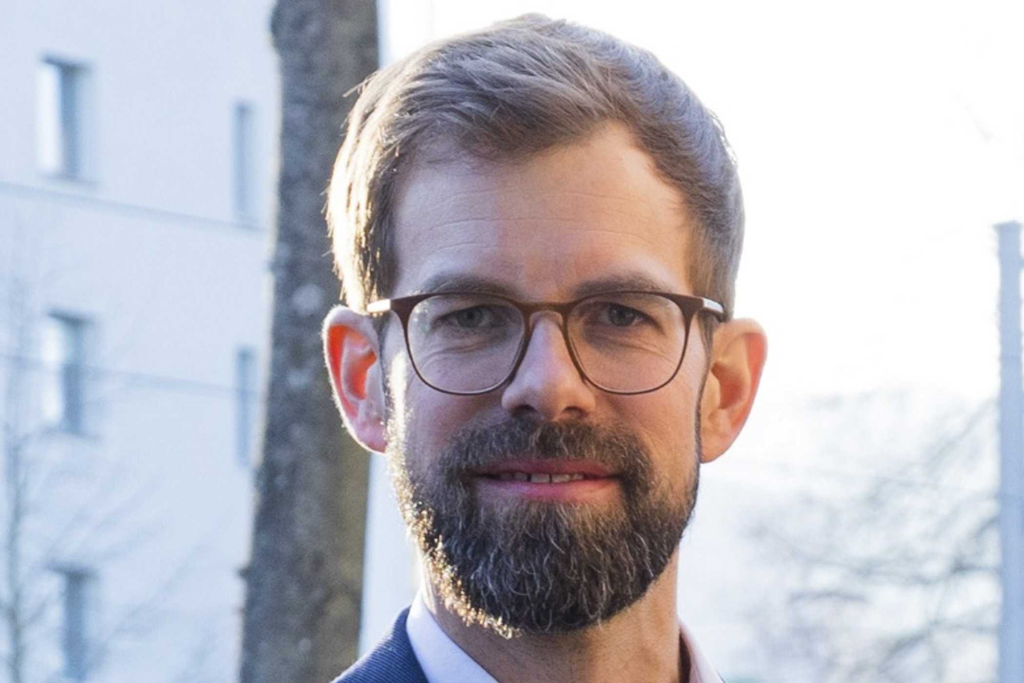 Gregor Beiner will mit Tensor autonome Fahrzeuge unter eigenem Namen auf Münchens Straßen bringen.| Foto: BVTM