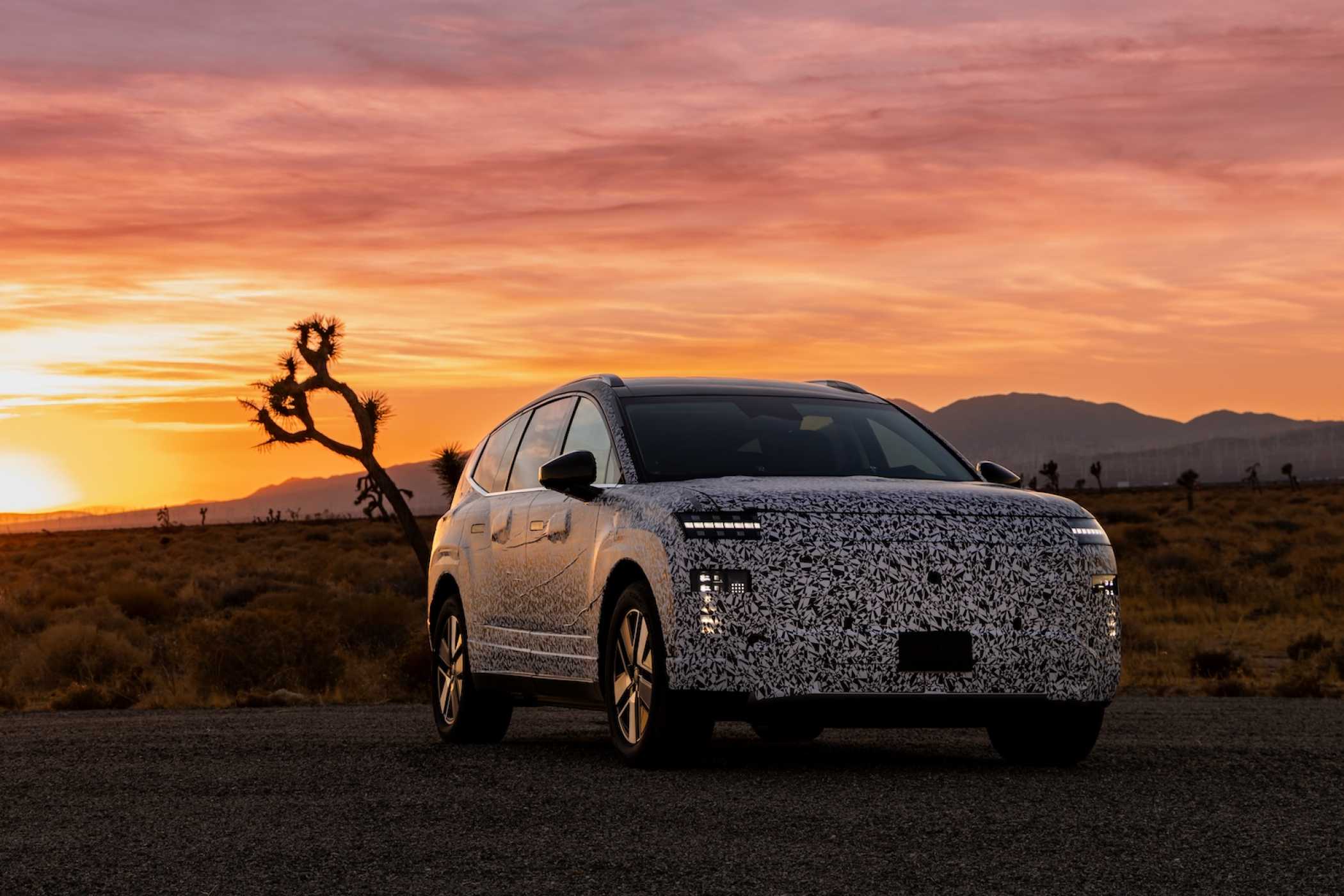 Sensörler ayrıca tamponun altında da yer almaktadır. | Foto: Hyundai