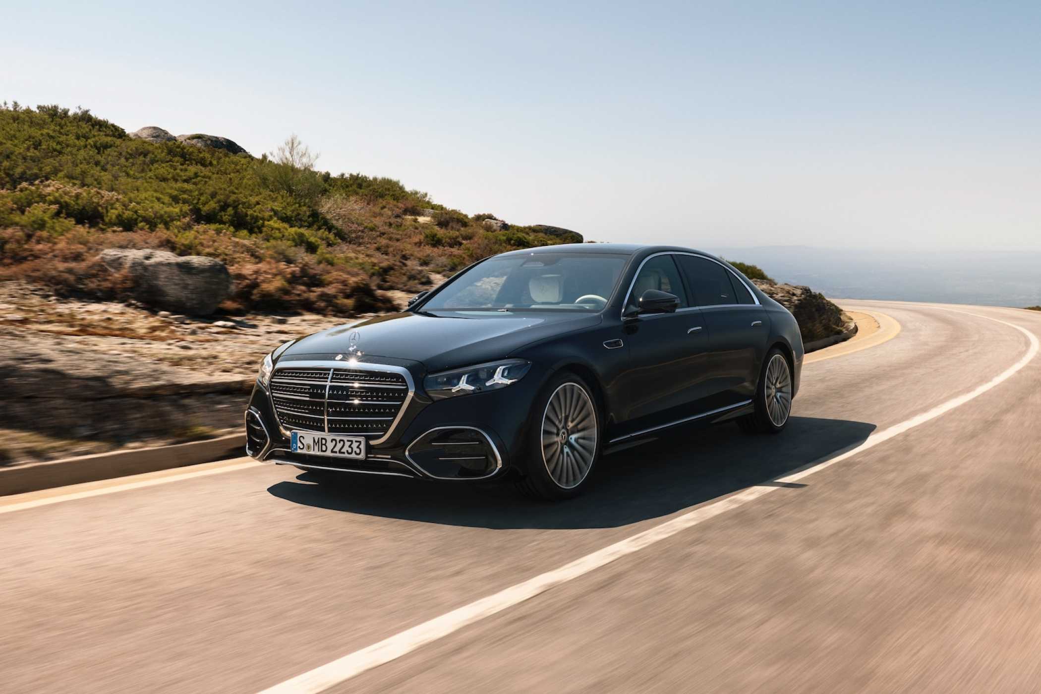 In autonomous driving, there is a step back: Level 2 Plus instead of Level 3.| Photo: press-inform