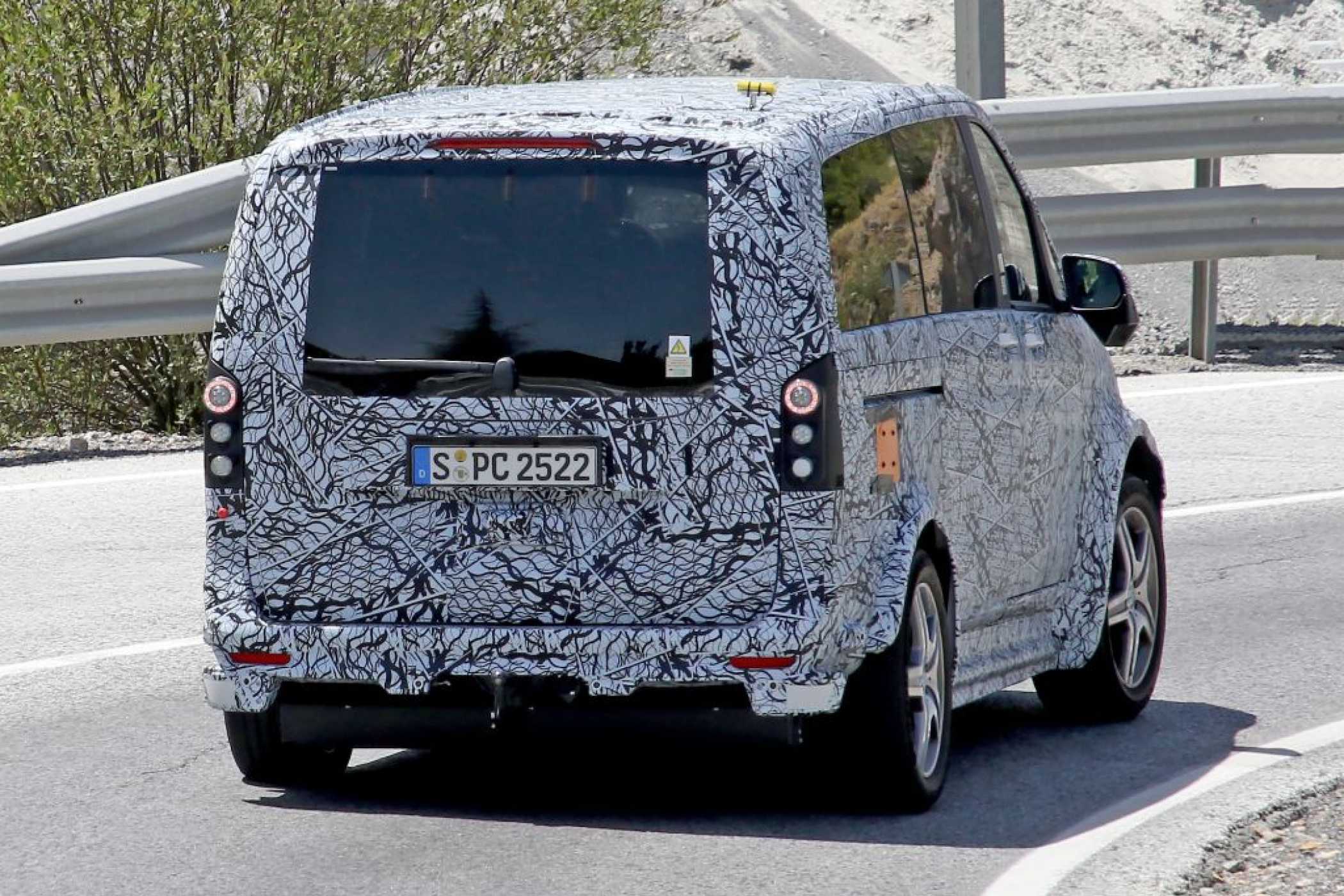 Das Konzept ist modular aufgebaut und dürfte deutlich mehr Fahrdynamik und Effizienz bringen. | Foto: HUSS-VERLAG