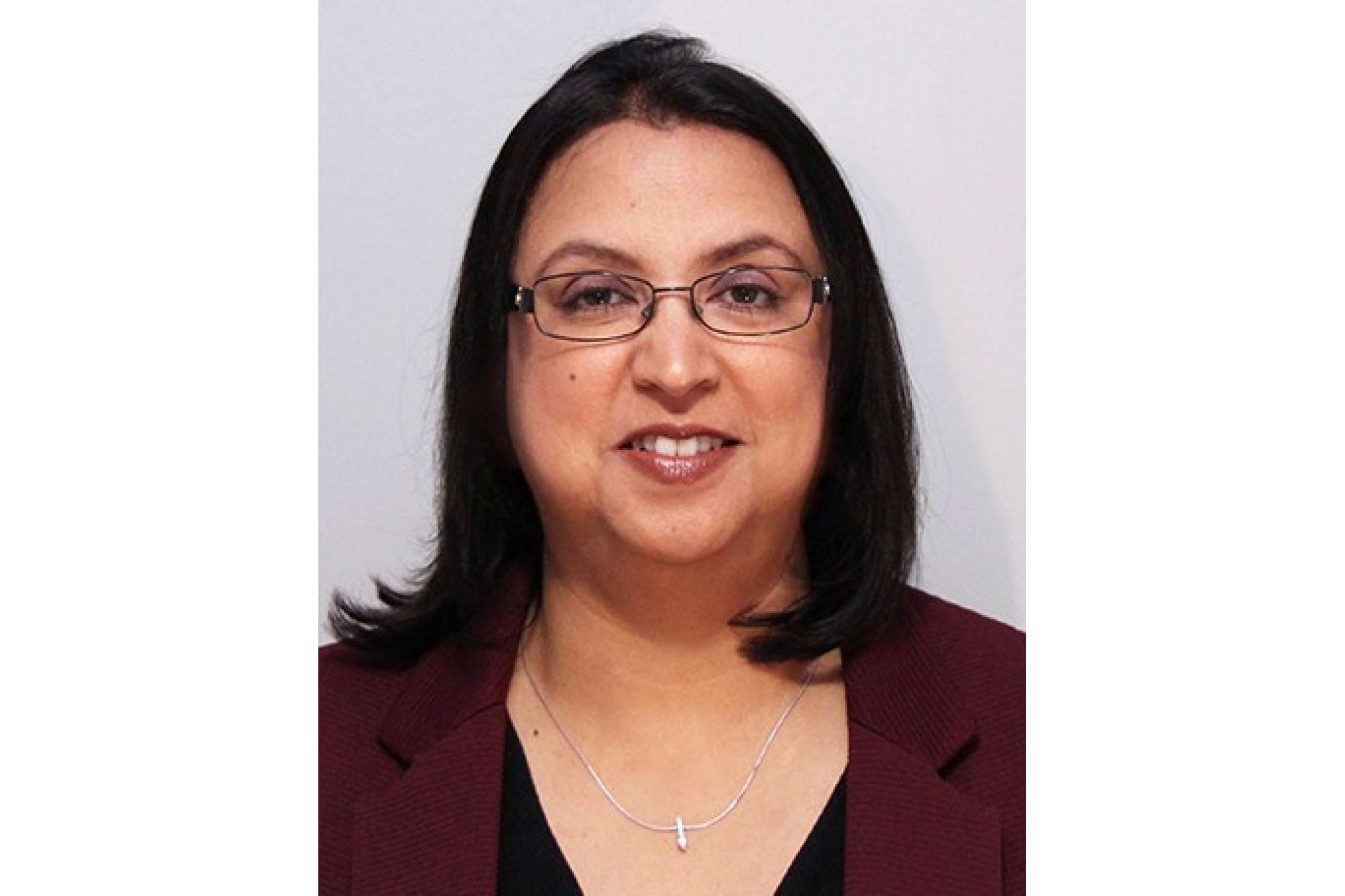 Pravina Ladva, Digital Transformation Officer von Swiss Re, plant ganz neue Geschäftsmodelle. (Foto: Swiss Re)