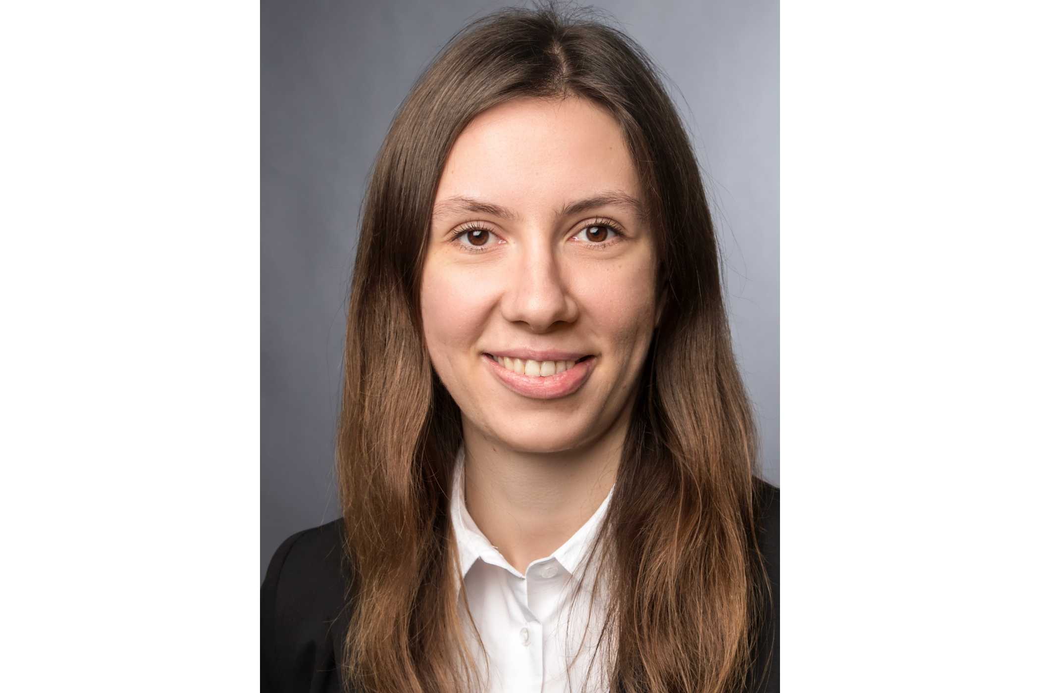 Avukat Anna-Lisa Dreyspring, Rödl'de Ticari Hukuk alanında kıdemli avukat. | Fotoğraf: Rödl+Partner