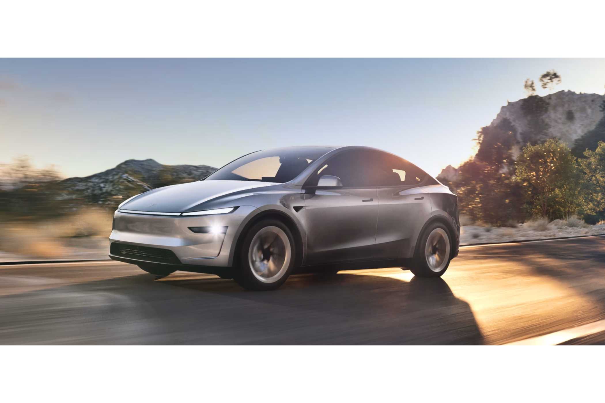 Görsel olarak, makyaj hemen fark edilebilir. (Foto: Tesla)