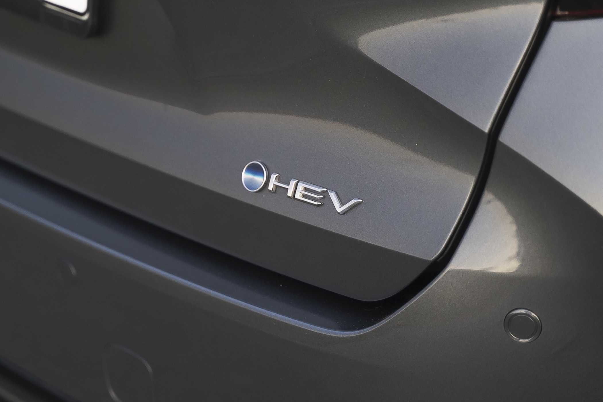 Toyota has perfected the hybrid drive. An average consumption of under five liters is achievable. | Photo: press-inform