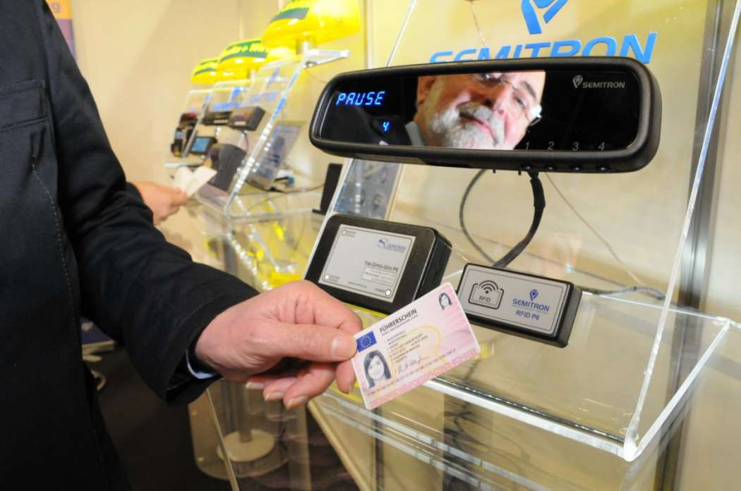 Weil beim Fiskaltaxameter noch immer vieles unklar ist, mahnt der GVN die Bundesministerien zur Eile. (Foto: Martin Heying)