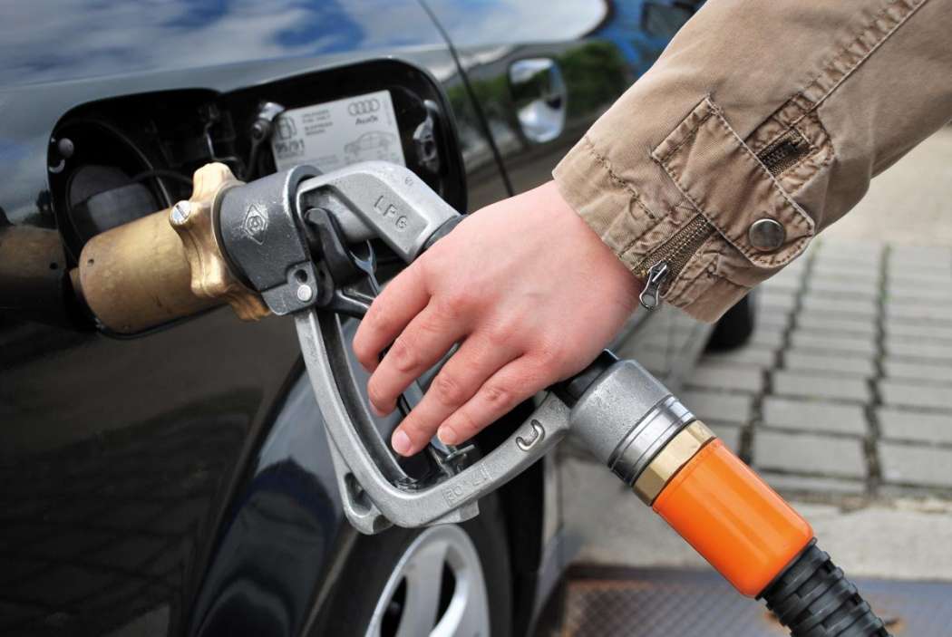 Die große Zeit des Autogas-Tankens könnte bald vorbei sein. (Foto: DVFG/fotolia.de)