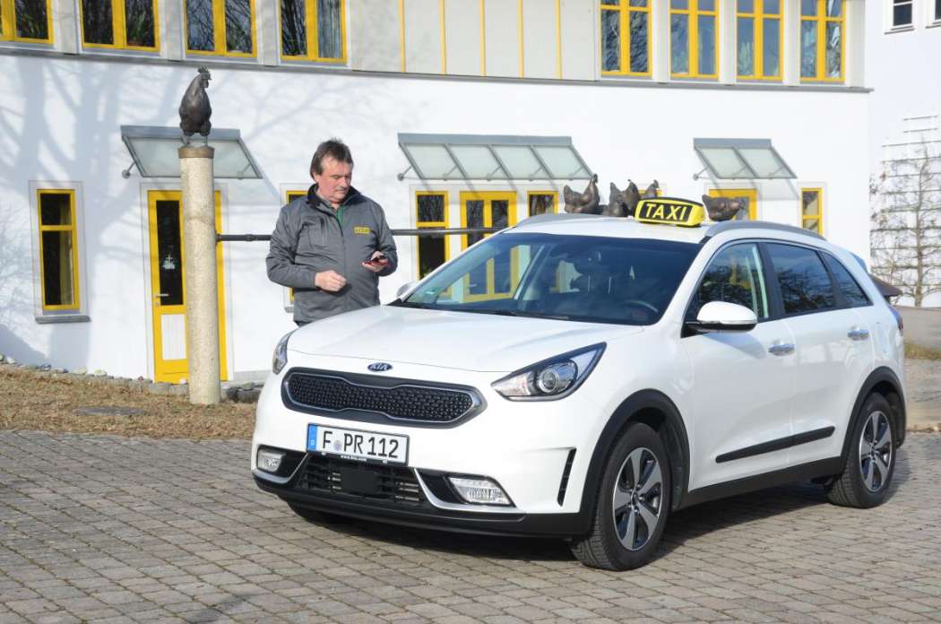 Der kompakte SUV ist etwas niedriger und weniger geräumig als etwa ein Toyota RAV4. (Foto: Dietmar Fund)