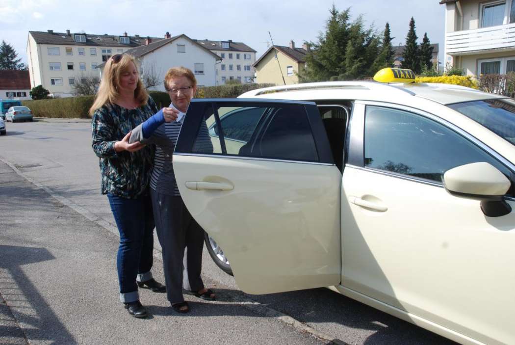 In Baden-Württemberg haben sogar miteinander konkurrierende Verbände gemeinsam über die Vergütung von Krankenfahrten verhandelt. (Foto: Dietmar Fund)