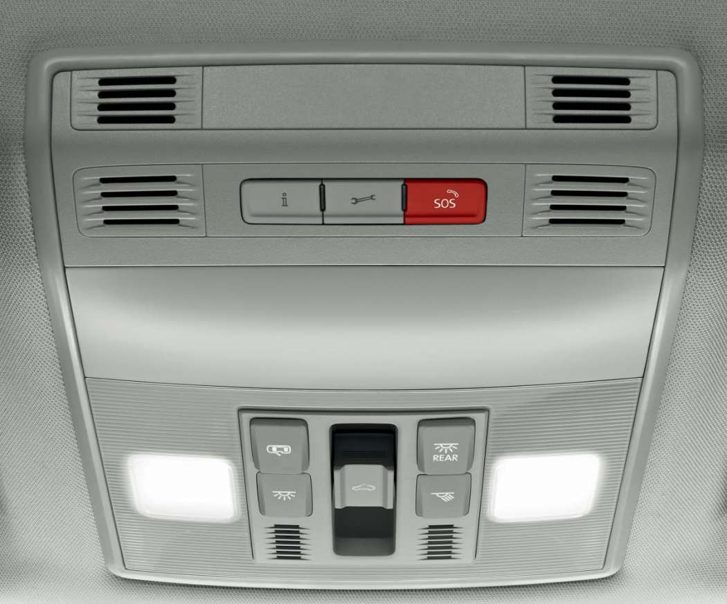 Die Funktion Care Connect wurde für den bald obligatorischen Notruf eingeführt. Sie lässt sich aber auch für Komfort-Features nutzen. (Foto: Skoda)