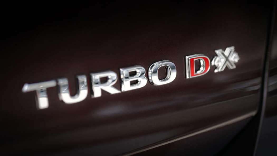 Dieses Typenschild kennzeichnet die neue Top-Diesel-Motorisierung im Opel Insignia. (Foto: Opel)