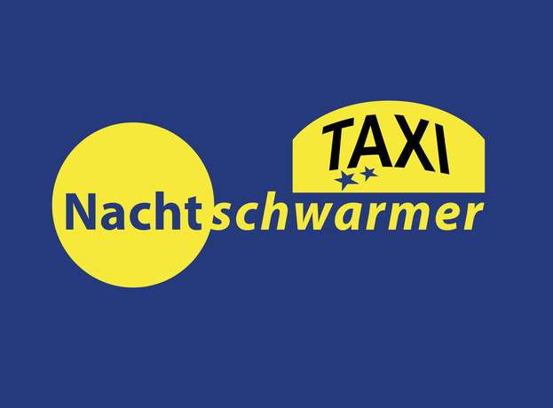 Mit diesem Logo wurde das Nachtschwärmer-Taxi von 2001 bis 2017 beworben. (Abb.:  VBN)