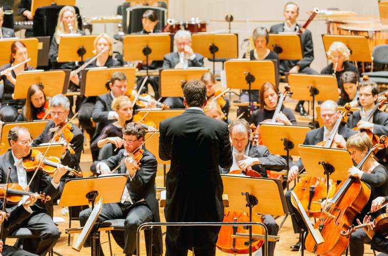 Die Fahrten zum Konzert sind auch mit einem besonderen Service vor Ort verbunden. (Foto: Stadt Dortmund / Magdalena Spinn)