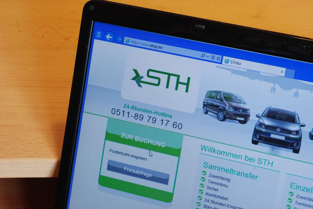 Auch bei modernen Werbeformen wie Google AdWords muss das Wettbewerbsrecht beachtet werden. (Foto: Dietmar Fund)