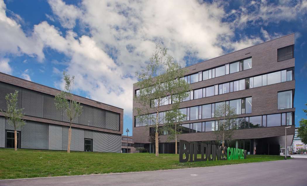 In dieser schönen Umgebung findet die Konferenz statt. (Foto: GGS)
