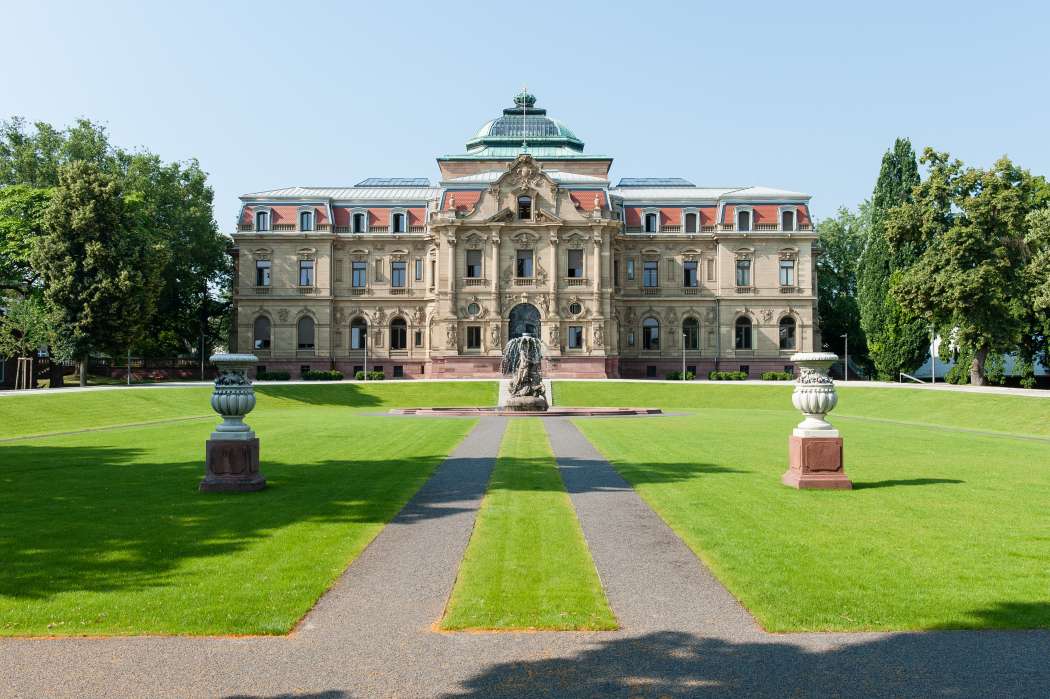 Der Bundesgerichtshof (BGH) hat ein für die mobile Branche erfreuliches Urteil zu Uber Black gefällt. (Foto: Joe Miletzki/BGH)