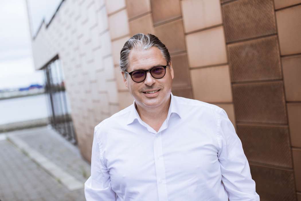 Laut Alexander Mönch steht mytaxi auch unter neuem Namen zu seiner namensgebenden bisherigen Klientel. (Foto: mytaxi)