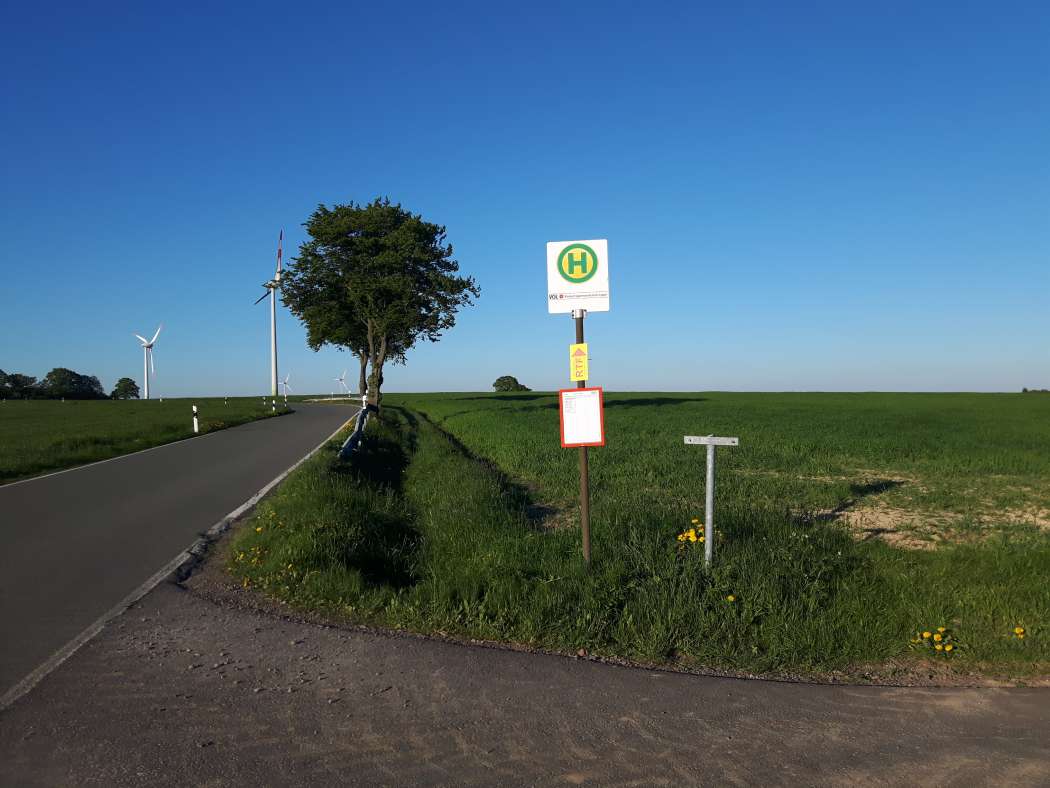 Wie die unterschiedlichen Verkehrsträger bedarfsgerecht miteinander verknüpft werden können, ist ein Thema der Konferenz. (Foto: Bernd Seidel)