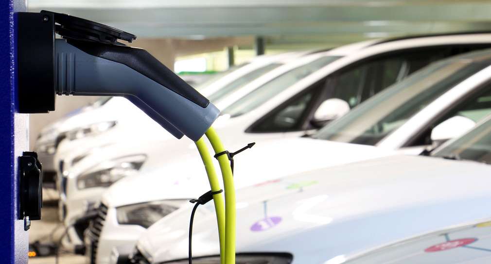 Pflege- und Sozialdienste haben den e-Gutschein weitaus häufiger genutzt als Taxi- und Mietwagenunternehmen. (Foto: Verkehrsministerium)