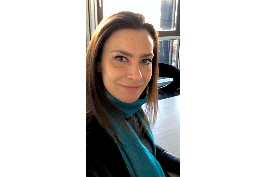 Vanessa Heydorff kümmert sich jetzt auch um Mobilitätsdienste, die Karhoo gerne auf seine Plattform holen möchte. (Foto: Karhoo)