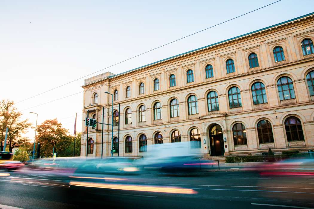 Das Bundesverkehrsministerium hat seinen Gesetzesentwurf durchs Kabinett gebracht. Jetzt folgen die parlamentarischen Beratungen. (Foto: BMVI)